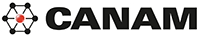 canam logo