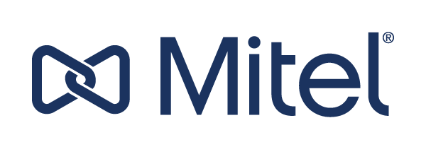 Mitel Logo Blue RGB