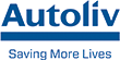 autoliv logo