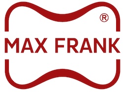 Logo Max Franck logo
